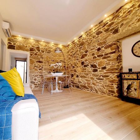 Stazzo San Teodoro Il Ginepro Piscina Condivisa Apartment Ngoại thất bức ảnh
