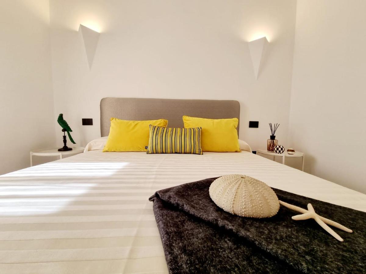 Stazzo San Teodoro Il Ginepro Piscina Condivisa Apartment Ngoại thất bức ảnh