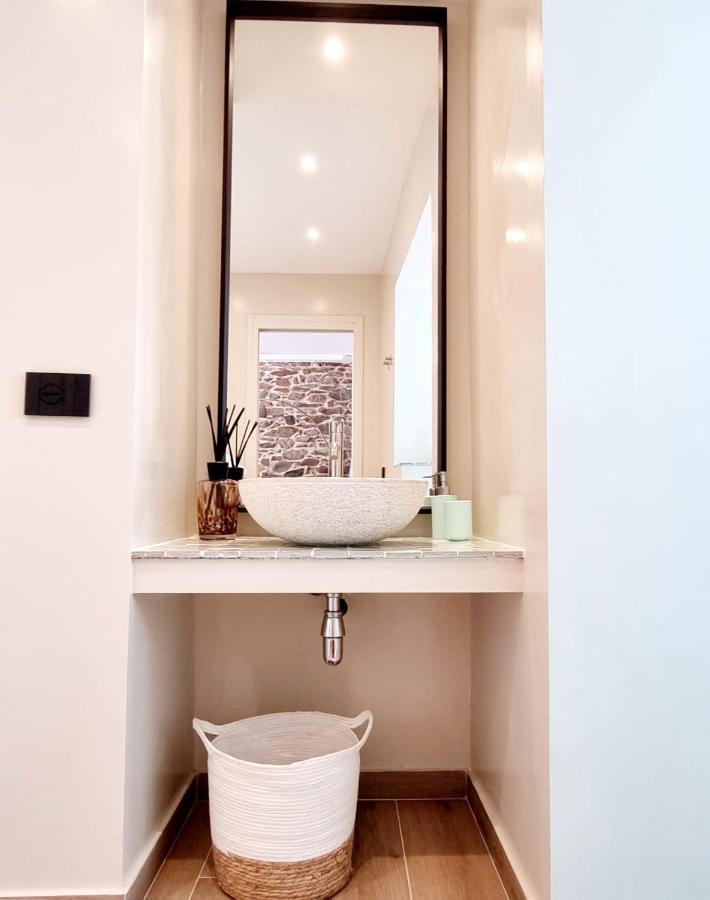 Stazzo San Teodoro Il Ginepro Piscina Condivisa Apartment Ngoại thất bức ảnh