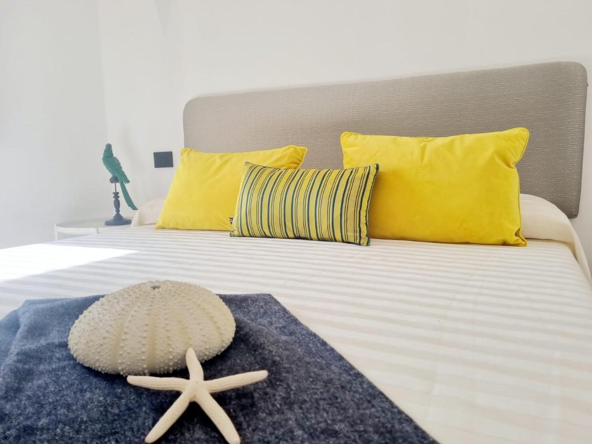 Stazzo San Teodoro Il Ginepro Piscina Condivisa Apartment Ngoại thất bức ảnh